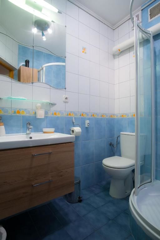 Апартаменты Apartament Droga na Bystre Закопане-38